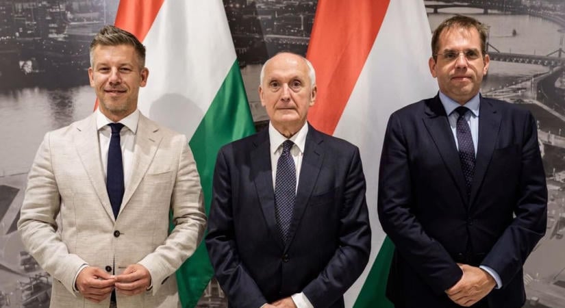 Ezt már Baka András sem tudja követni – döntött a Tisza-frakció a jelöltjéről