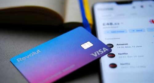 Érkeznek a Revolut ATM-ek, mit jelent ez a magyar ügyfeleknek?