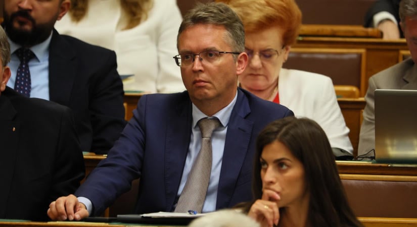 Elárulta a bizottság elnöke, mit javasol Magyar Péter, Hankó Balázs és Seszták Miklós mentelmi ügyében