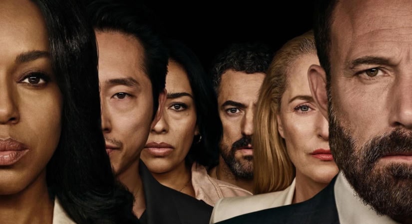 Streamingszemle: 6 kihagyhatatlan film és sorozat, amit a jövő héten nézhetsz (október 5–11.)