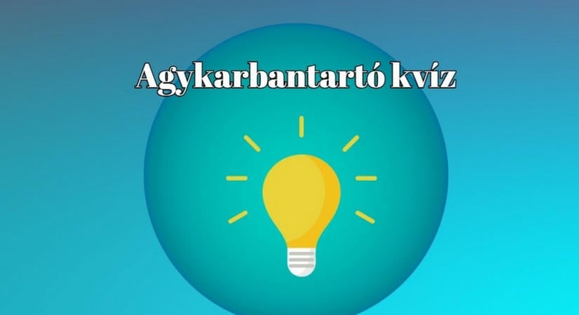 Kvízkaland a javából - 8 kérdés Lewis Hamiltontól Mozartig