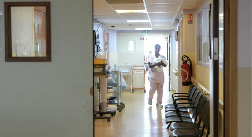 Jelentős pluszforrást kap az egészségügy 2027-ben
