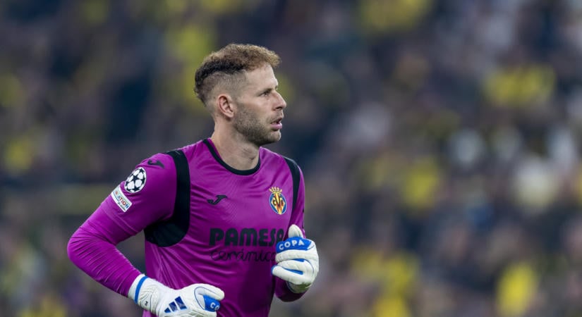 Gulácsi Péter megszólalt az őt és családját ért fegyveres támadásról