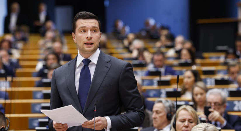 Razziáztak Orbán Viktor uniós pártszövetségeseinél
