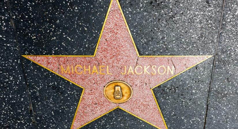 Történelmet írt a Michael Jackson-film – megjöttek az új mozis adatok