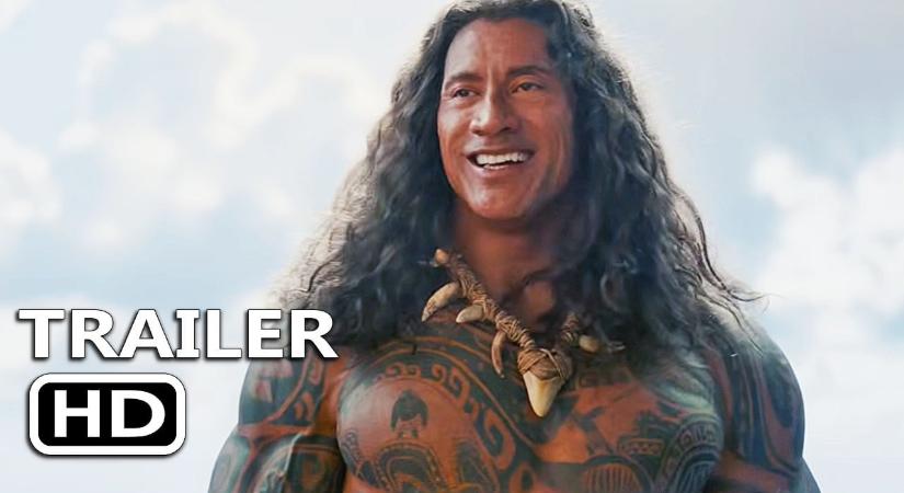Milliárdos bukás felé tart a Disney új filmje, de Dwayne Johnson így is óriásit kaszálhat
