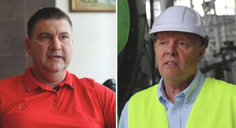 Minden szem Borsodnádasdra szegeződik: újabb fejlemények a pirolízisüzem ügyében