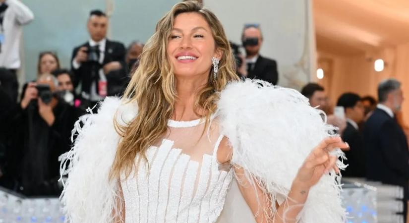 Ma ünnepli 46. születésnapját Gisele Bündchen: 15 érdekesség a szupermodellről