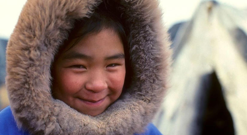 Számolj le a hisztivel eszkimó módszerrel – Az inuitok így tanítják meg gyermekeiknek a düh kezelését