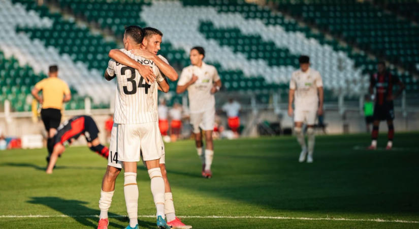 KL-sorsolás: A Fradinak a Monaco, az ETO-nak a Lech Poznan is szembejöhet a playoffban