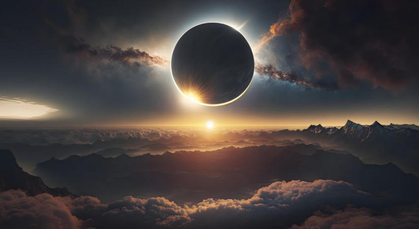Tényleg „kikapcsol" a gravitáció a napfogyatkozás után? Megszólaltak a NASA szakértői
