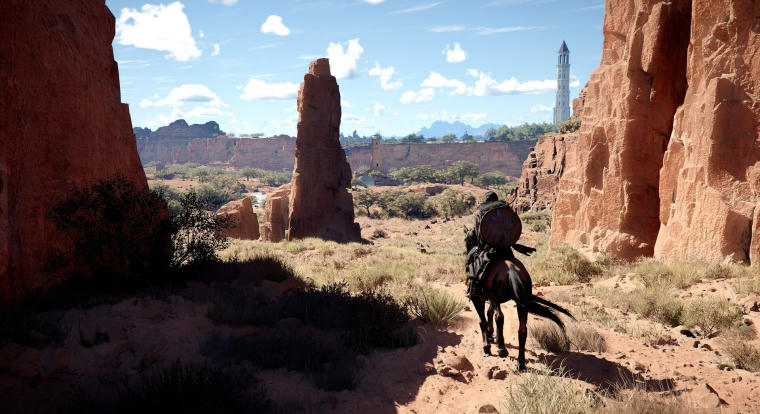 A Crimson Desert lehetséges multiplayer móddal és DLC-vel borzolja a kedélyeket