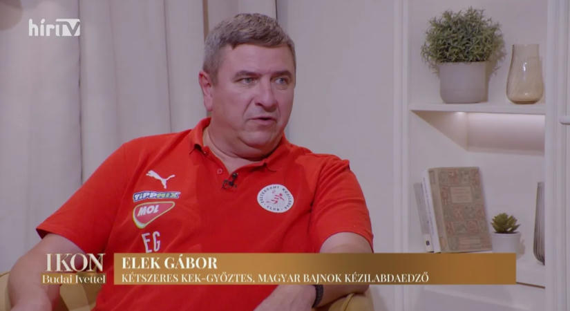 A kulisszák mögött: Elek Gábor elárulja a ferencvárosi sikerkorszak titkait!