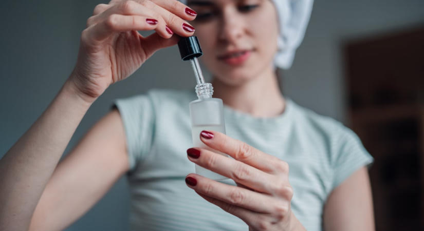 C-vitamin szérum, centella, PDRN – Ezek a nyári bőrápolás új sztárjai