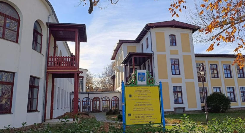 Közel háromszáz hallgatóval kezdődik a tanév a siófoki campuson