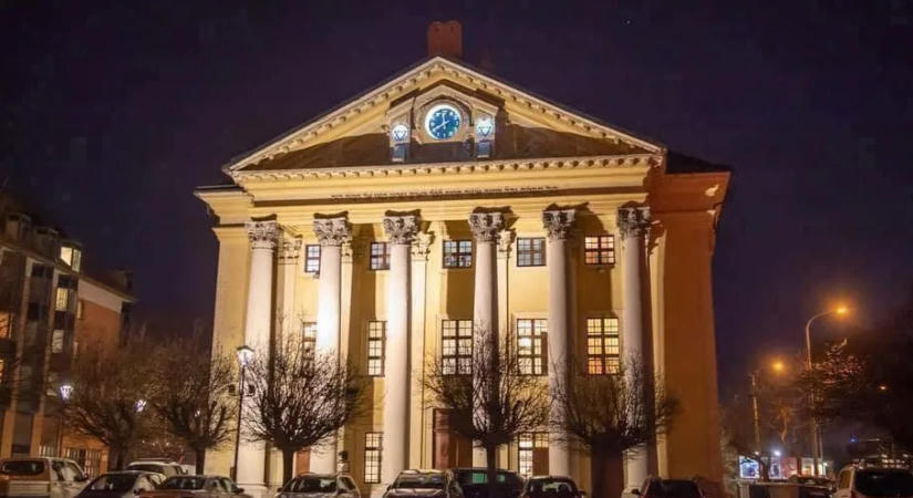 Világhírű izraeli kántorkórus lép fel az Óbudai Zsinagógában