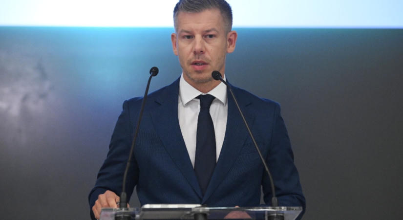 Magyar Péter: már szeptember végén elindulhat az alkotmányozási folyamat