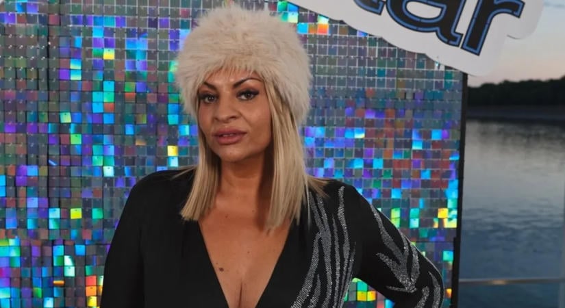 A szakításról vallott Mohamed Fatima: „Nem én szakítottam, hanem a másik fél”