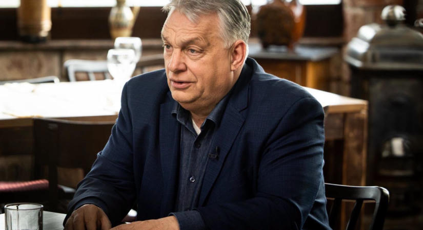 Hiába érkezett tizenegy feljelentés Orbán Viktor ellen: az ügyészség kimondta, hogy nem történt bűncselekmény