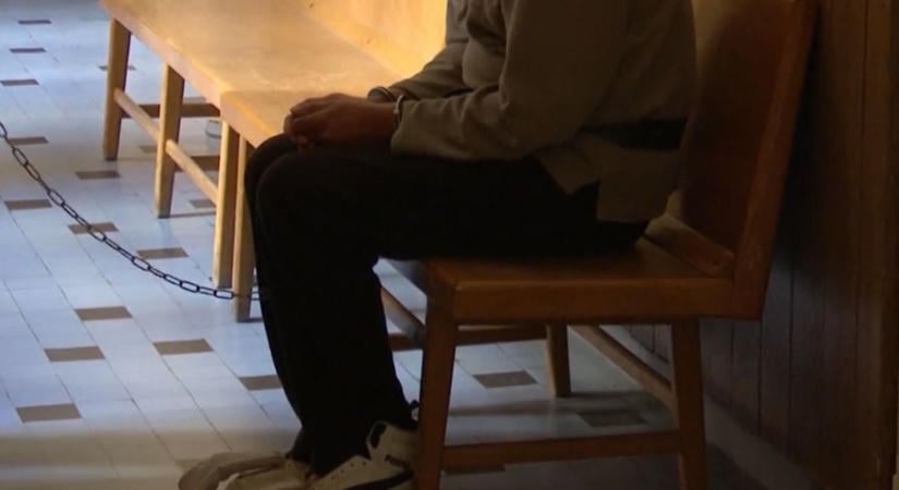 Felkavaró: Miskolc igazi réme késelhetett meg egy férfit, rettegnek tőle az emberek – videóval