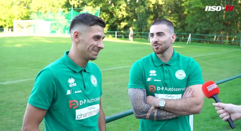 „A hátba csapás jobban fájt” – a lébényi ujjvisszarakás története