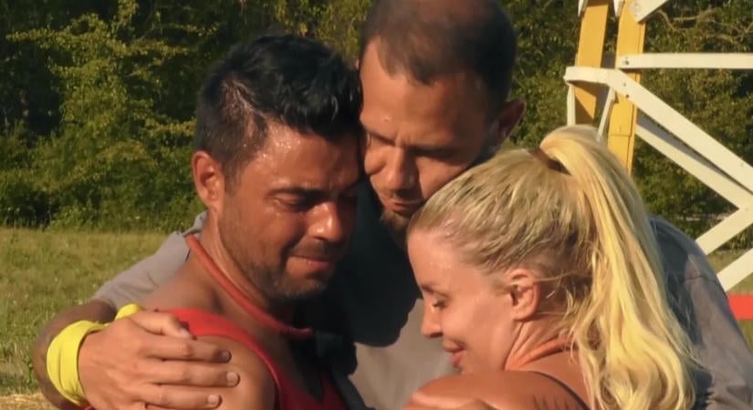 Megvan a Farm VIP győzese: embert próbáló küzdelem után nyerte meg a játékot
