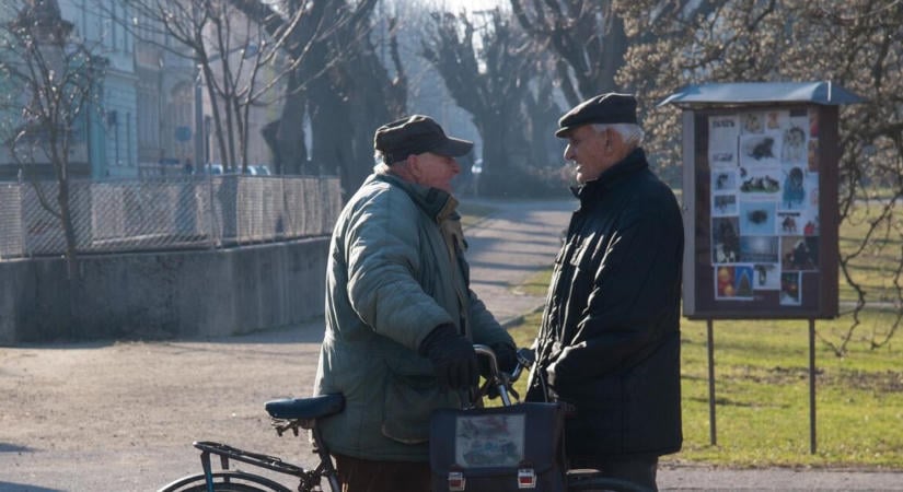 Felbukkant egy új nyugdíjemelési terv