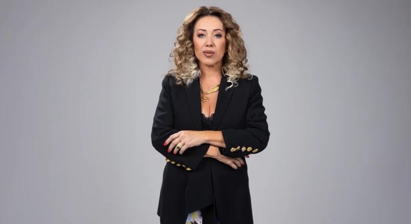 Az RTL sztárja 106 kilóról 58-ra fogyott – azt állítja, már nem cápa, hanem bálna volt