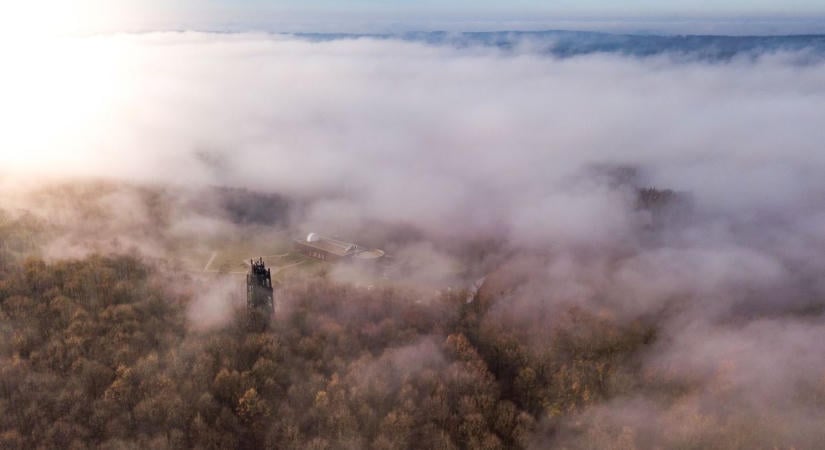 Sokkoló: Eltűnik a Balaton? Mutatjuk, mi csap le a somogyiakra hétfőn!
