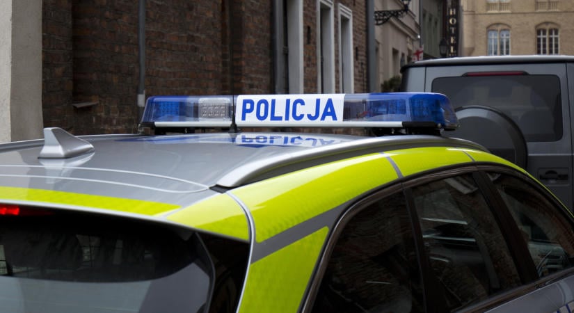 Tömeggyilkosságot tervezhetett egy 16 éves fiú Lengyelországban