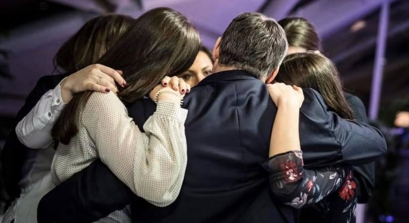 Szakadás? Orbán Ráhel kiszállt Tiborcz István cégének vezetéséből, lemondott a fő márkáról