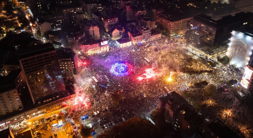 Történelminek minősítik a szerbiai és a brazíliai választások eredményét több tekintélyes nyugati lapban