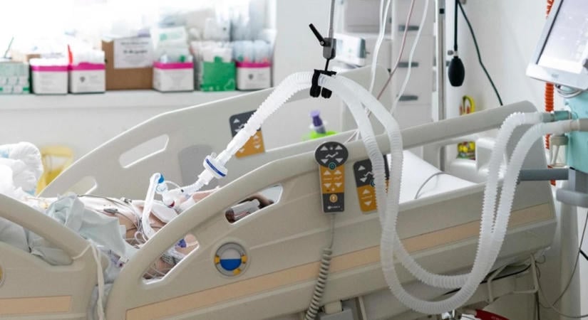 Két embert köröz a rendőrség a lélegeztetőgép-beszerzések ügyében, ők azok