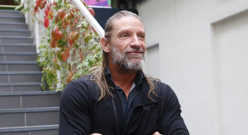 „Már nem kisfiút látok benne, hanem barátot” – Pintér Tibor együtt dolgozik a fiával