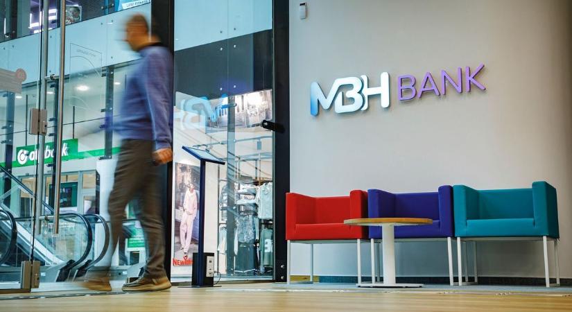 Közel két és félszeres túljegyzés mellett bocsátott ki újabb 500 millió eurós kötvényt az MBH Bank