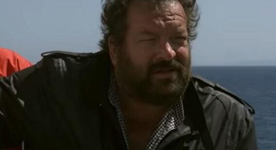 Bud Spencer filmek kapcsán adott ki fontos közleményt a köztévé