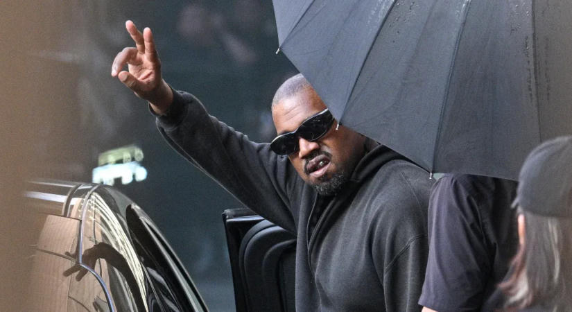 A stadion kihátrálna, a szervező nem érti – nagy a kavarodás Kanye West szentpétervári koncertjei körül