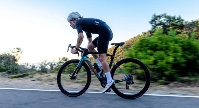 A sebesség új értelmezése: Pinarello Dogma X, az all around csúcsmodell