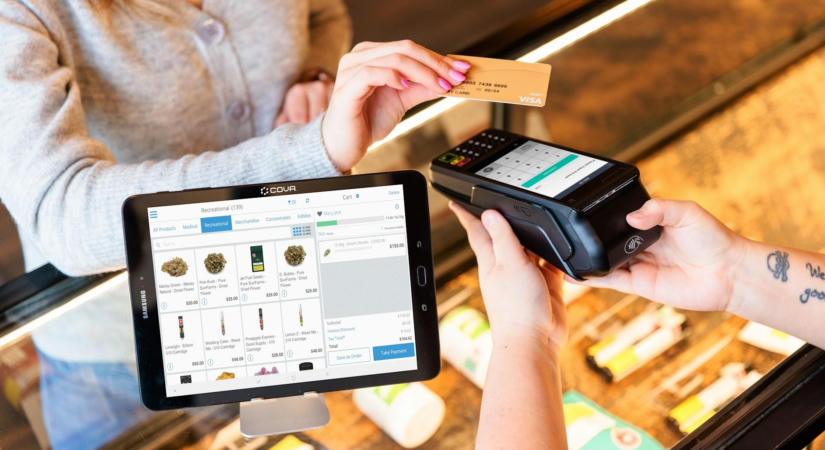 A POS-modernizáció javítja a kiskereskedők teljesítményét
