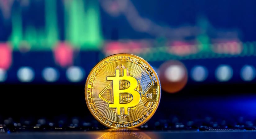 Két éve nem látott Bitcoin-rali: szinte teljes egészében a short pozíciók felszámolása hajtotta