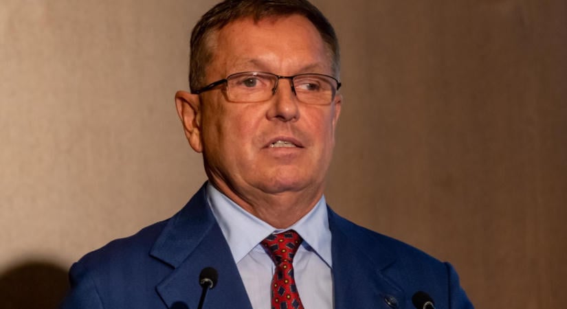 Simor András szerint Matolcsy György felbujtó szerepet játszhatott az Erste ügyében