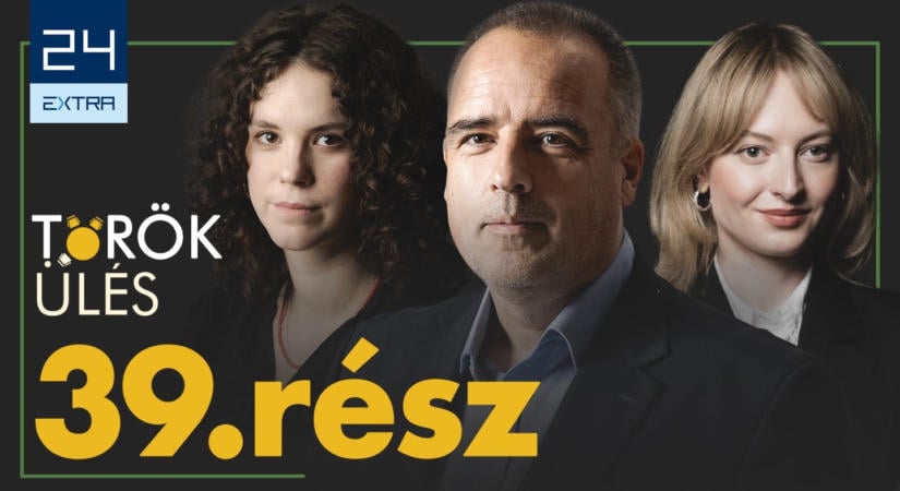 Török Gábor: Fidesz nincs, de igény van rá