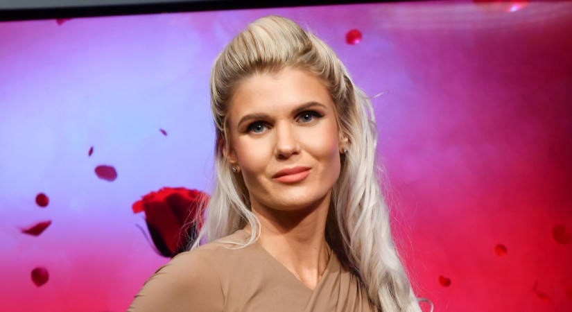 Nem láthatta koraszülött kisbabáját egy hétig A Nagy Ő Ginája: „Rettegtem, hogy megismerem-e majd, ha legközelebb látom”