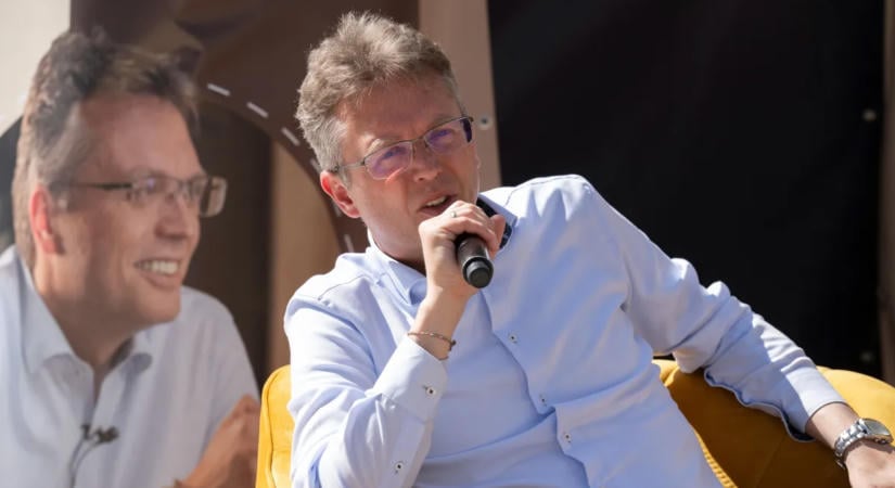 Itt vannak a részletek: ezzel gyanúsítja az ügyészség Hankó Balázst