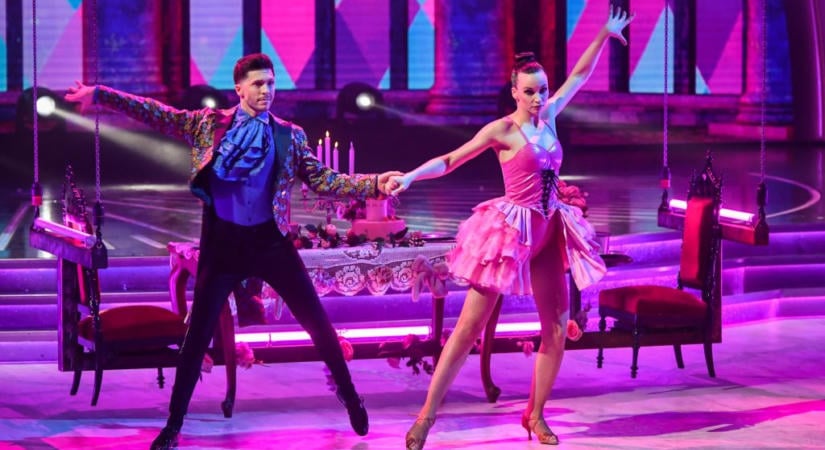 A Dancing with the Stars táncosa is pályázik a Madách Színház igazgatói posztjára