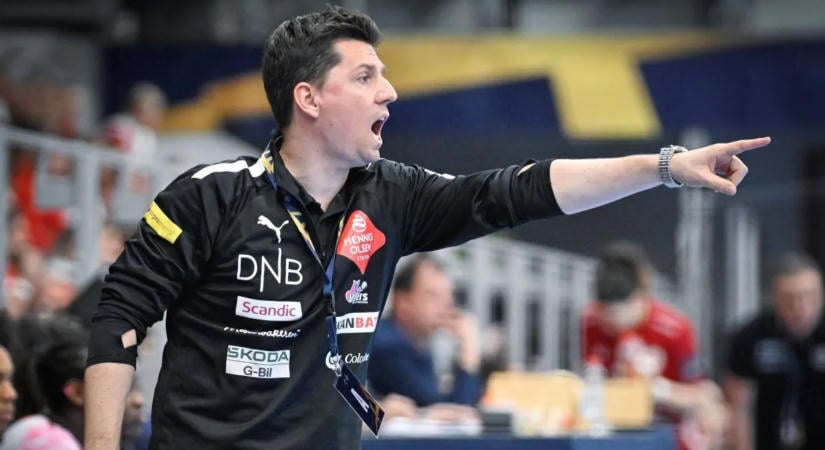 Nemzeti Sportrádió: Reistad nevével is csábítaná Brestbe a sztárokat a magyar edző