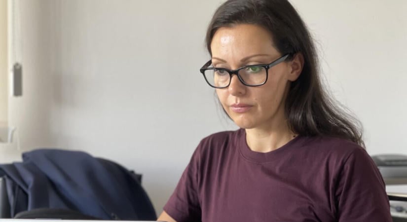 A Magyar Szó logója is szerepel a VMSZ kampányfotóján