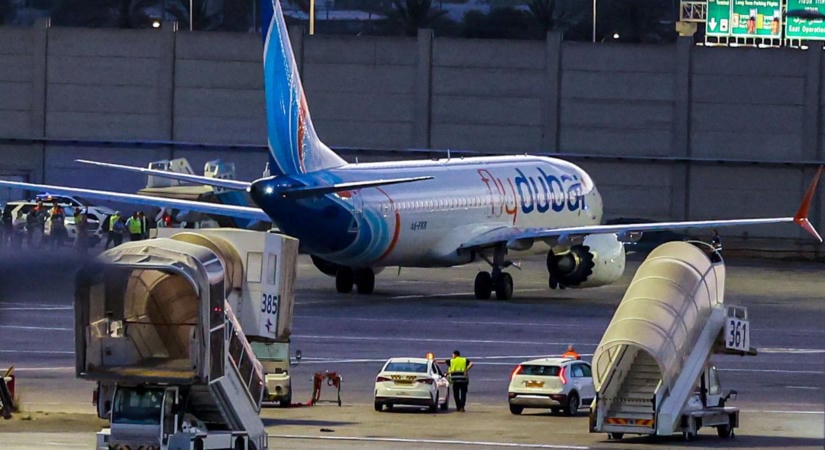 Az Air France gépeit már nem vezetheti Izraelbe olyan pilóta, amelyik muszlim országból érkezett
