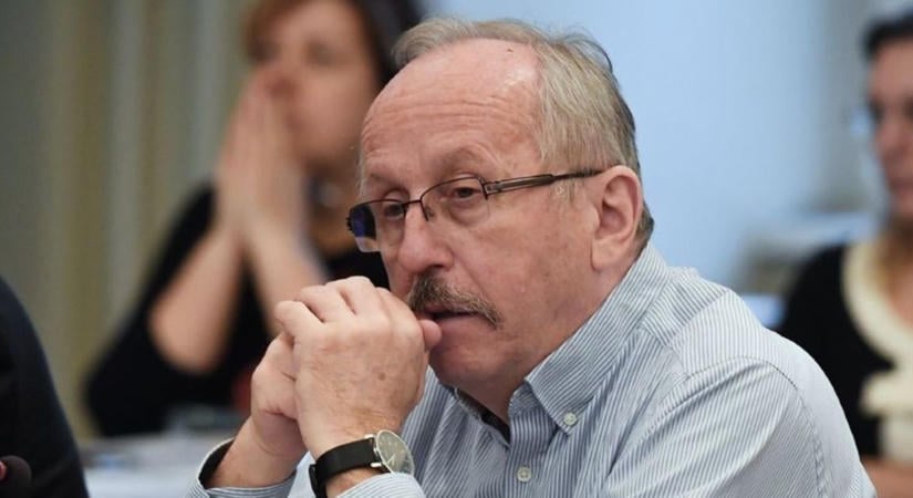 Niedermüller Péter: Erzsébetváros nem utalja át a szolidaritási hozzájárulást