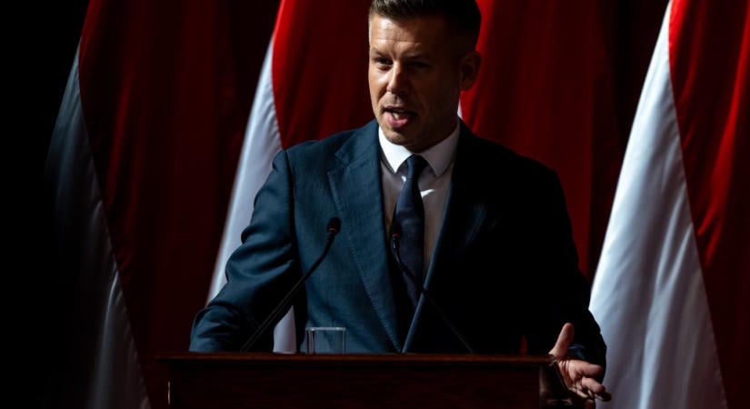 Nem várt bejelentés: Magyar Péter fizetheti a fideszes mélyállam számláit